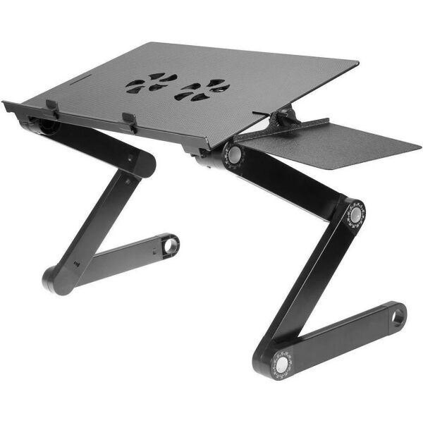 

Столик трансформер для ноутбука Laptop Table T9