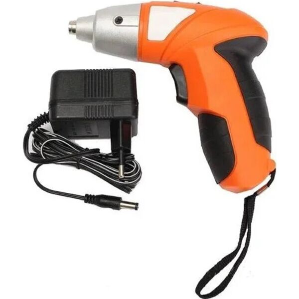 

Электро отвертка Tools