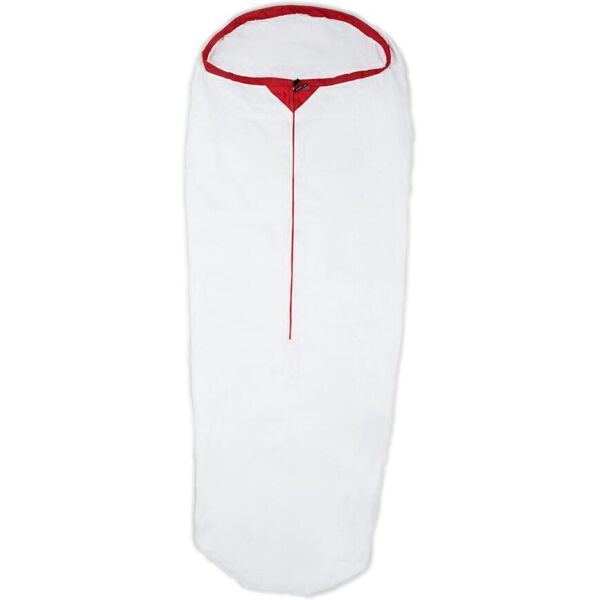 

Чехол для спальника 3F Ul Gear Tyvek с молнией (Tyvek-zip)