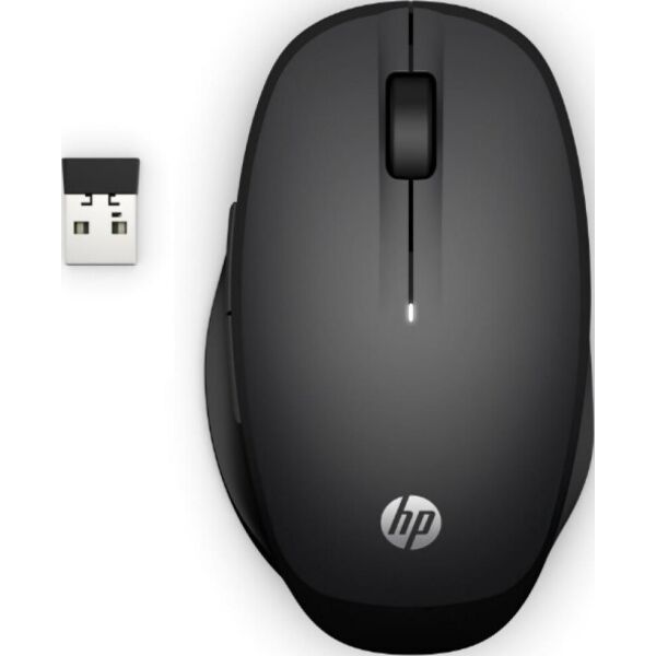 

HP Dual Mode WL Black (6CR71AA)
