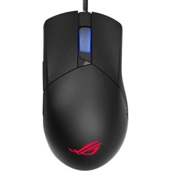 

Asus ROG Gladius III USB (90MP0270-BMUA00)