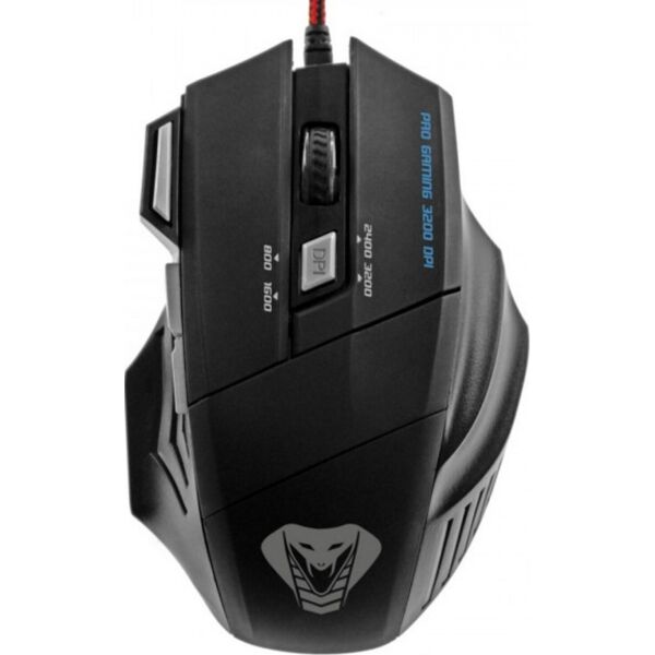 

Media-Tech MT1115 Cobra Pro USB