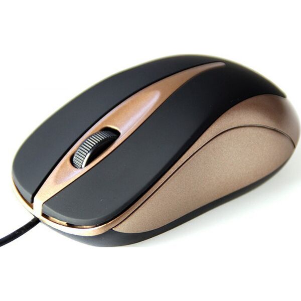 

Media-Tech MT1091MO Plano Mokkа USB