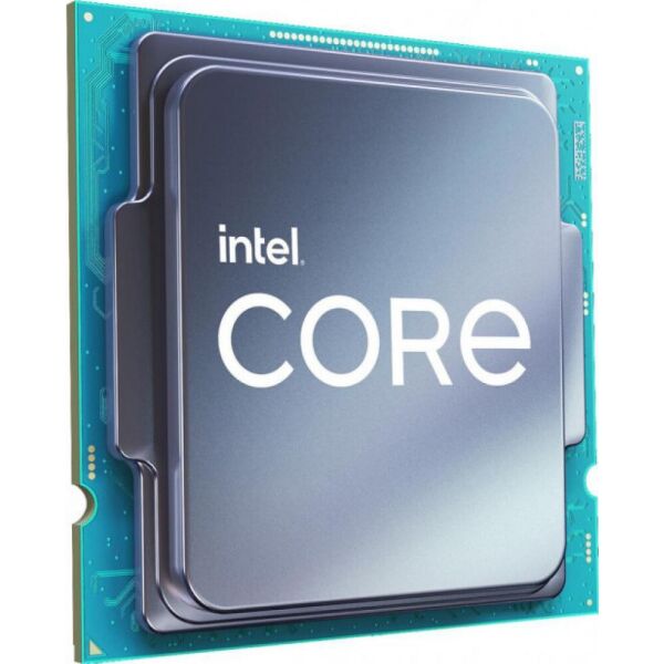 

Intel Core i9 11900K 3.5GHz (16MB, Rocket Lake, 95W, S1200) Tray (CM8070804400161)