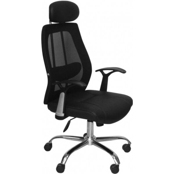 

Кресло GT Racer B-8648A Black