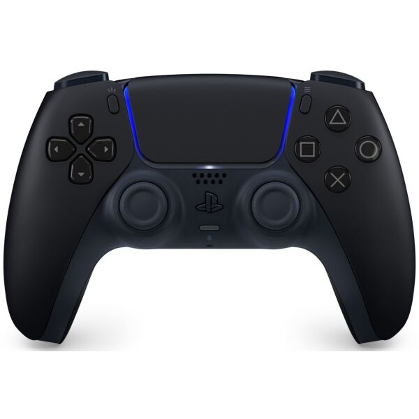 

Беспроводной контроллер DualSense (PS5) Black