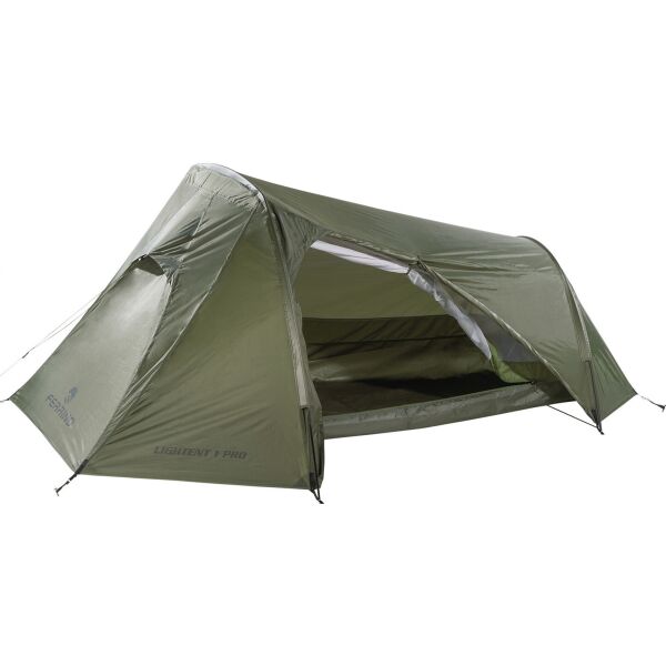 

Палатка Ferrino Lightent 1 Pro Olive Green (92172LOOFR)