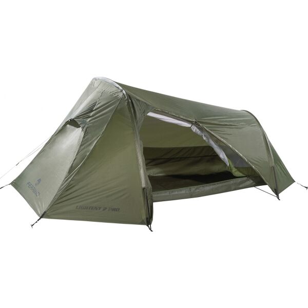 

Палатка Ferrino Lightent 2 Pro Olive Green (92171LOOFR)