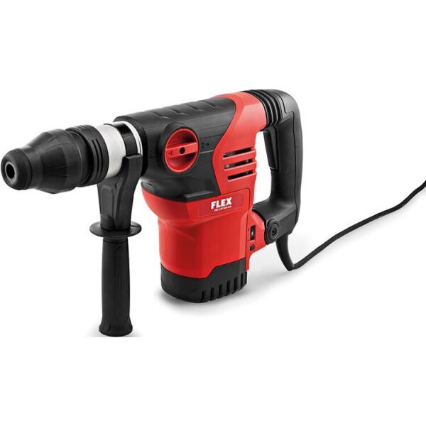 

Перфоратор Flex CHE 5-40 SDS-max