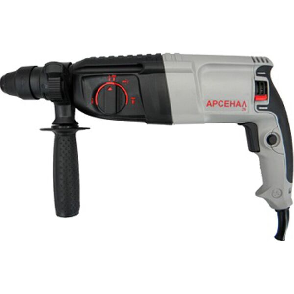 

Перфоратор Арсенал П-1250