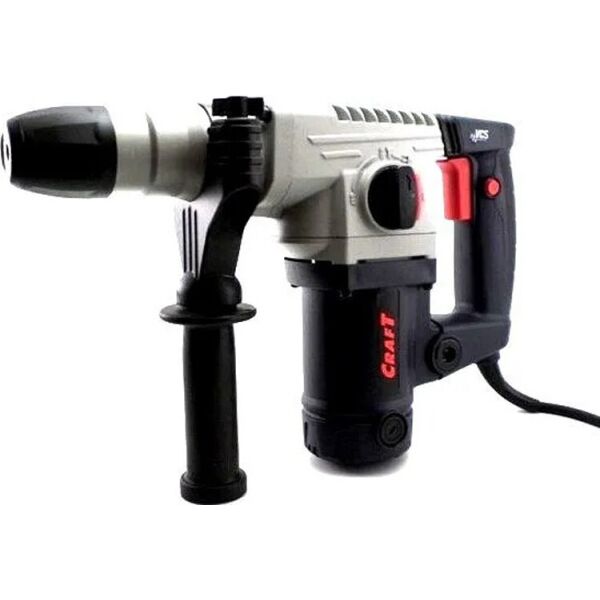 

Перфоратор Craft CBH 1450