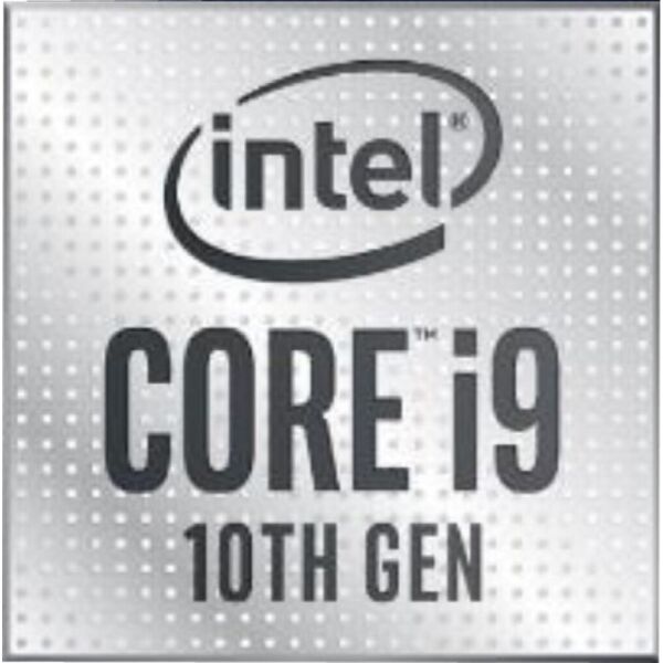 

Intel Core i9-10900KF (CM8070104282846)