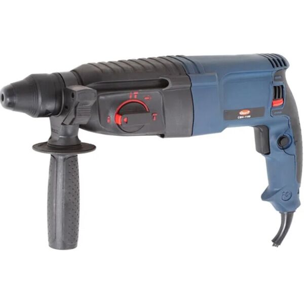 

Перфоратор Craft CBH 1100