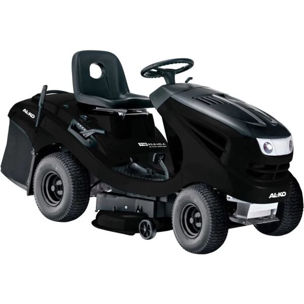 

Газонокосилка-трактор AL-KO T 15-93.9 HD-A Comfort
