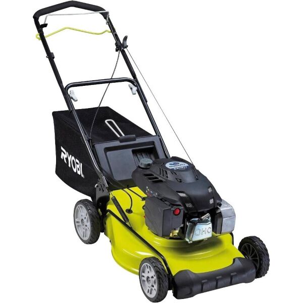 

Газонокосилка бензиновая Ryobi RLM4617SM