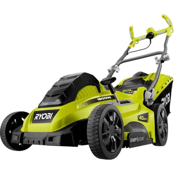 

Газонокосилка электрическая Ryobi RLM18E40H