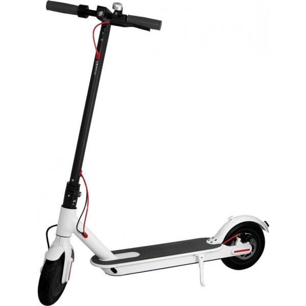 

Электросамокат Maraton Scooter Tesla 3800 Белый