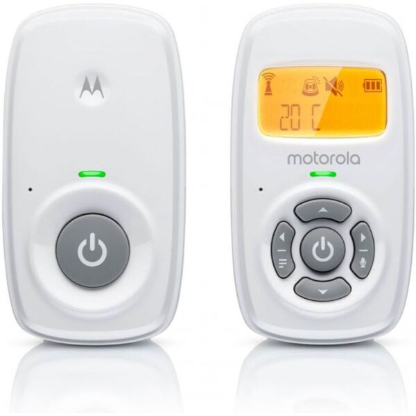 

Motorola MBP24
