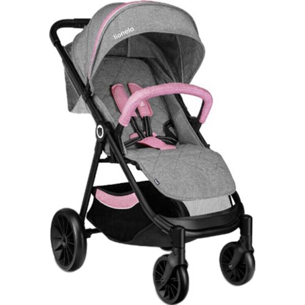 

Прогулочная коляска Lionelo NATT MAGNOLIA