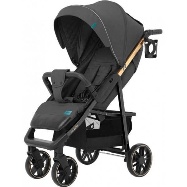 

Коляска CARRELLO Echo CRL-8508/2 Midnight Gray (bc-343181)