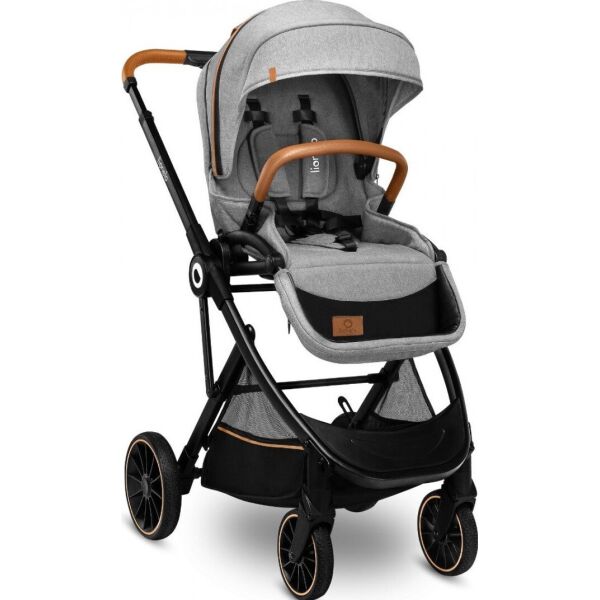 

Прогулянкова коляска Lionelo DANI GREY STONE
