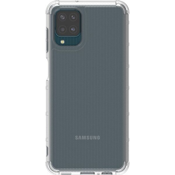 

Чехол Samsung Protective Transparency для M12 (GP-FPM127KDATW)