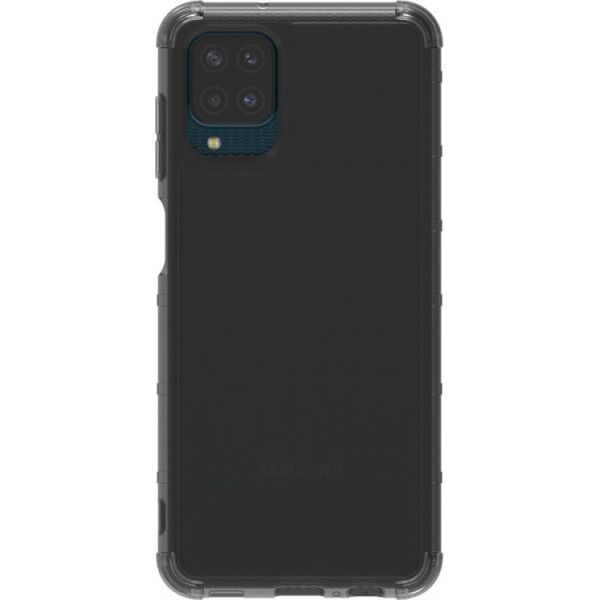 

Чехол Samsung Protective Black для M12 (GP-FPM127KDABW)