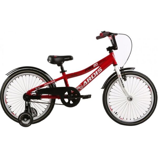 

Велосипед Ardis Max 20" Красный (0436)