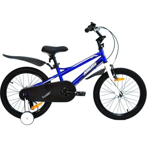 

Велосипед Ardis Finder 18" Синий (04233-С)