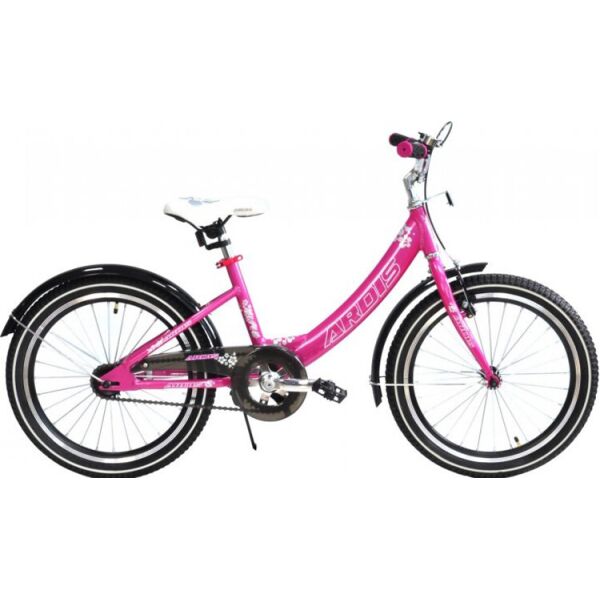 

Велосипед Ardis Alice 20" Розовый (04401)