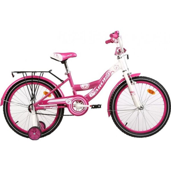 

Детский велосипед Ardis Fashion Girl 16" 9" Розовый (0433)