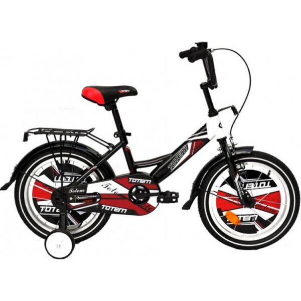 

Велосипед Totem 18 BMX ST Active (04381-К)