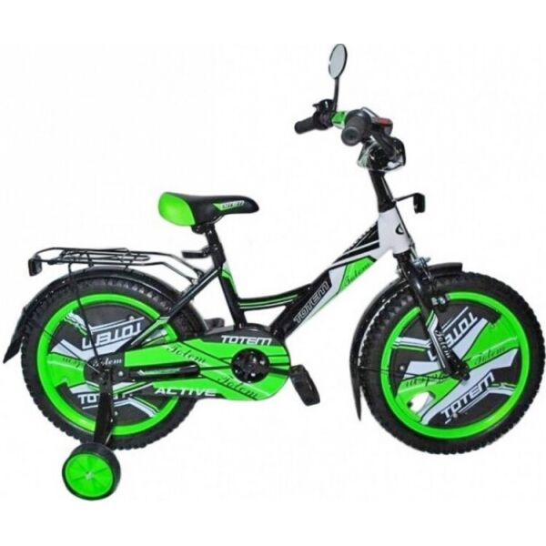 

Велосипед Totem 18 BMX ST Active (04381)