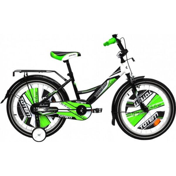 

Велосипед Totem 20 BMX ST Active (04382)