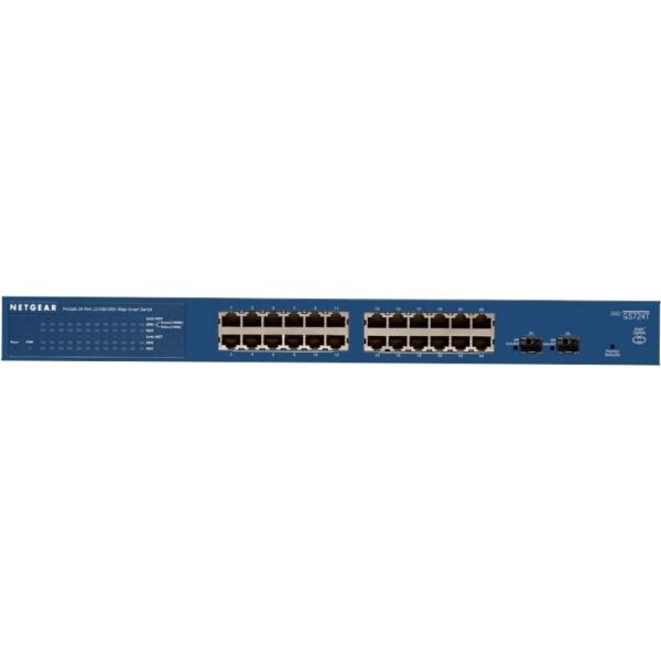 

NETGEAR GS724T