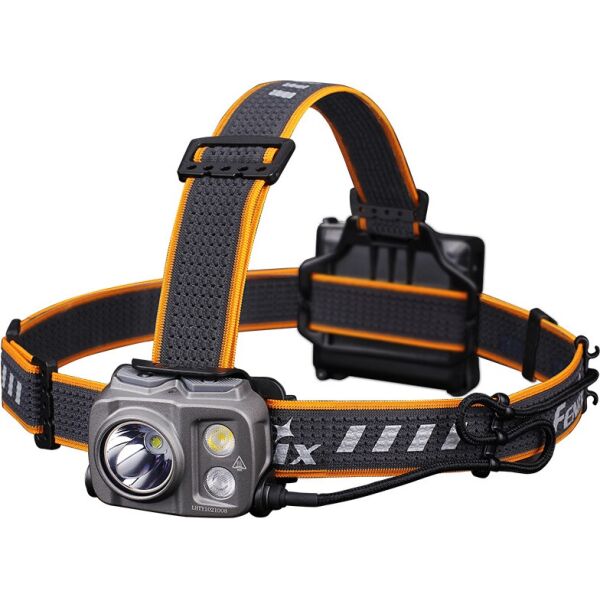 

Фонарь налобный Fenix HP16R