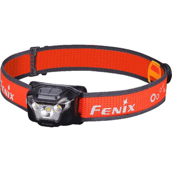 

Фонарь налобный Fenix HL18R-T