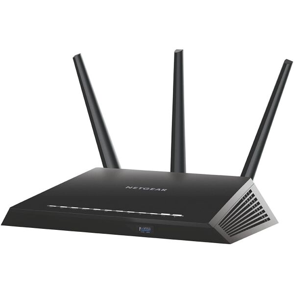 

NETGEAR R7000