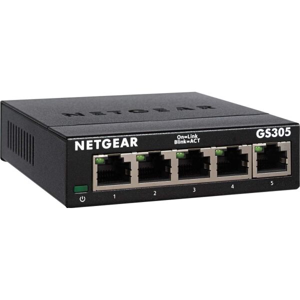 

NETGEAR GS305E