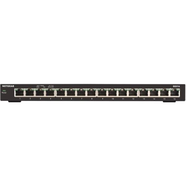 

NETGEAR GS316