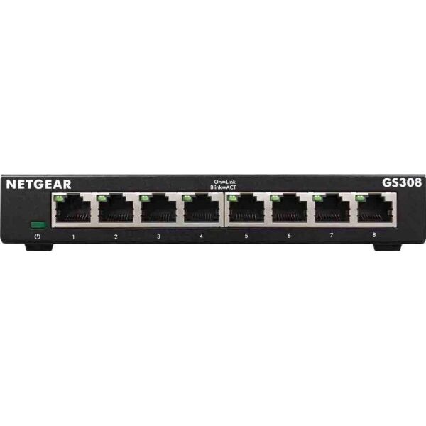 

NETGEAR GS308