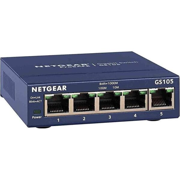 

NETGEAR GS105GE