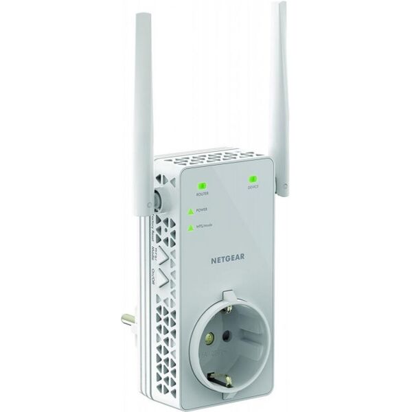 

Ретранслятор NETGEAR EX6130