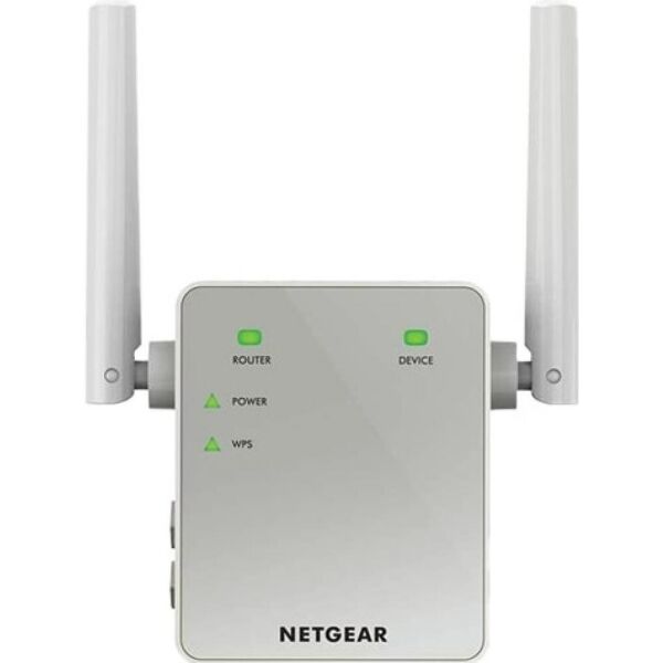 

Ретранслятор NETGEAR EX6120