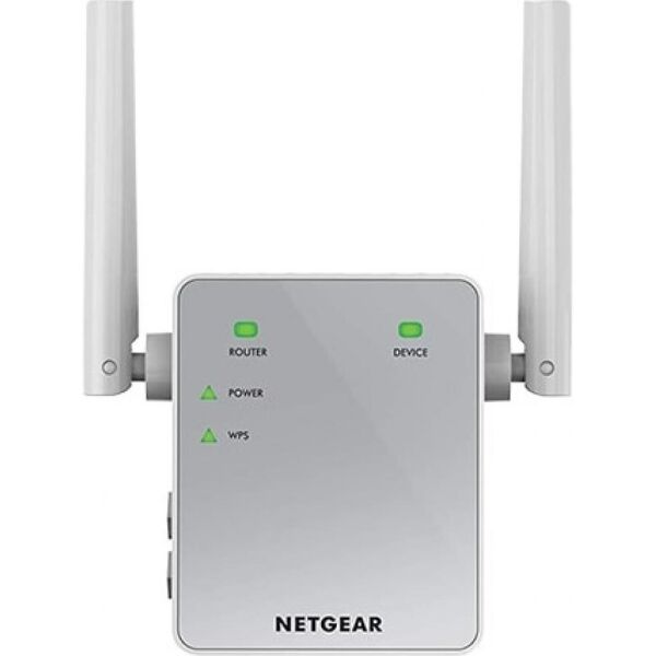 

Ретранслятор NETGEAR EX3700