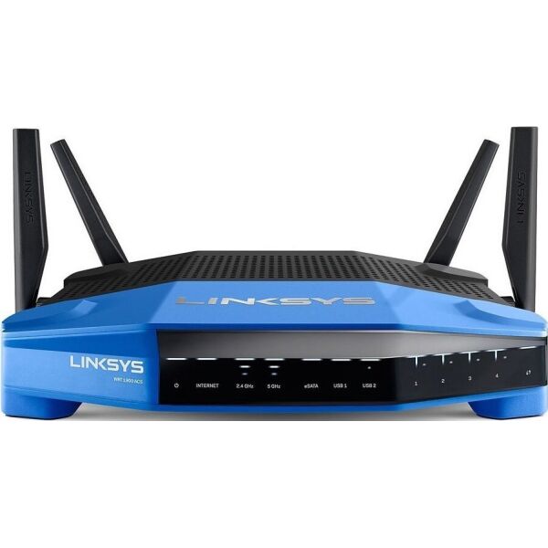 

LINKSYS WRT1900ACS
