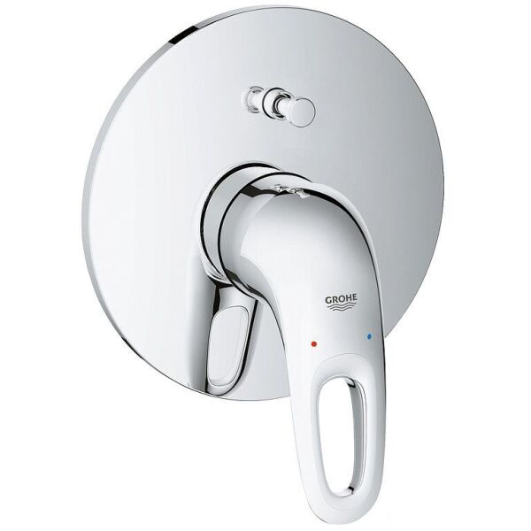 

Смеситель для ванны GROHE Eurostyle New, 33637003