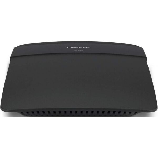 

LINKSYS E1200