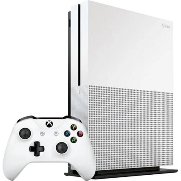 

Xbox ONE S 1TB "Refurbished"