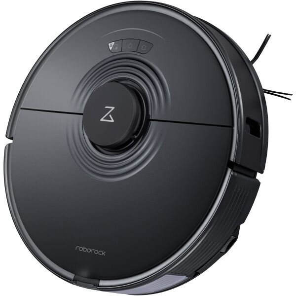 

Робот-пылесос RoboRock S7 Black